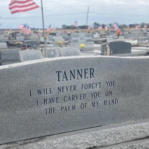 Meet your Posher, Allison tanner